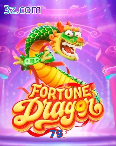 79f slot fortune dragon